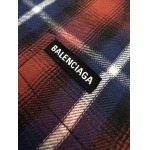 2025年8月28日入荷秋冬新作Balenciagaジャケット原版復刻人気で【极品】/正規品と同じサイズSize:1 2 3 4/YGY工場