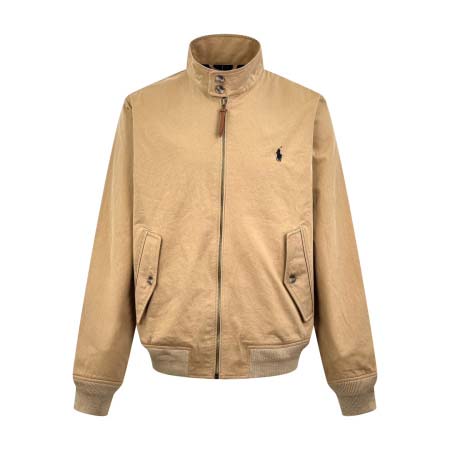 2025年8月28日入荷秋冬新作Ralph Laurenジャ...