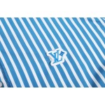 2025年8月28日入荷秋冬新作Louis Vuittonシャツ原版復刻人気で【极品】/正規品と同じサイズSize:S M L XL/YGY工場
