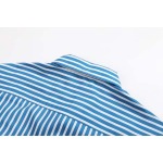 2025年8月28日入荷秋冬新作Louis Vuittonシャツ原版復刻人気で【极品】/正規品と同じサイズSize:S M L XL/YGY工場