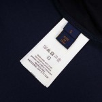 2025年8月28日入荷秋冬新作Louis Vuitton半袖 tシャツ原版復刻人気で【极品】/正規品と同じサイズSize:S M L/YGY工場
