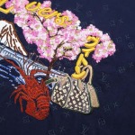 2025年8月28日入荷秋冬新作Louis Vuitton半袖 tシャツ原版復刻人気で【极品】/正規品と同じサイズSize:S M L/YGY工場