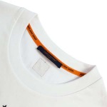 2025年8月28日入荷秋冬新作Louis Vuitton半袖 tシャツ原版復刻人気で【极品】/正規品と同じサイズSize:S M L/YGY工場