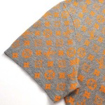 2025年8月28日入荷秋冬新作Louis Vuitton半袖 tシャツ原版復刻人気で【极品】/正規品と同じサイズSize:S M L/YGY工場