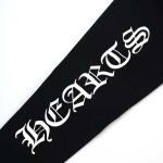 2025年8月28日入荷秋冬新作Chrome heartstシャツ原版復刻人気で【极品】/正規品と同じサイズSize:S M L/YGY工場