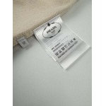 2025年8月28日入荷秋冬新作Pradaジャケット原版復刻人気で【极品】/正規品と同じサイズSize:S M L XL/YGY工場