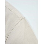 2025年8月28日入荷秋冬新作Pradaジャケット原版復刻人気で【极品】/正規品と同じサイズSize:S M L XL/YGY工場