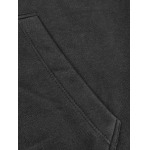 2025年8月28日入荷秋冬新作Saint Laurent   パーカー原版復刻人気で【极品】/正規品と同じサイズSize:S M L XL/YGY工場