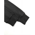 2025年8月28日入荷秋冬新作Saint Laurent   パーカー原版復刻人気で【极品】/正規品と同じサイズSize:S M L XL/YGY工場