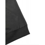 2025年8月28日入荷秋冬新作Saint Laurent   パーカー原版復刻人気で【极品】/正規品と同じサイズSize:S M L XL/YGY工場