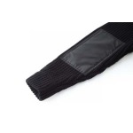 2025年8月28日入荷秋冬新作Pradaニットのセーター原版復刻人気で【极品】/正規品と同じサイズSize:48 50 52/YGY工場