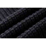 2025年8月28日入荷秋冬新作Pradaニットのセーター原版復刻人気で【极品】/正規品と同じサイズSize:48 50 52/YGY工場