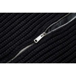 2025年8月28日入荷秋冬新作Pradaニットのセーター原版復刻人気で【极品】/正規品と同じサイズSize:48 50 52/YGY工場