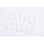 2025年8月28日入荷秋冬新作Miumiuアンダーシャツ原版復刻人気で【极品】/正規品と同じサイズSize:S M L/YGY工場