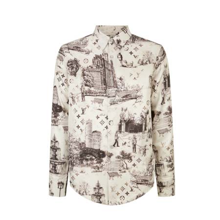 2025年8月28日入荷秋冬新作Louis Vuittonシ...