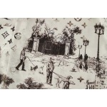 2025年8月28日入荷秋冬新作Louis Vuittonシャツ原版復刻人気で【极品】/正規品と同じサイズSize:S M L XL/YGY工場