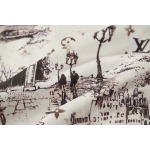 2025年8月28日入荷秋冬新作Louis Vuittonシャツ原版復刻人気で【极品】/正規品と同じサイズSize:S M L XL/YGY工場