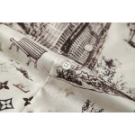 2025年8月28日入荷秋冬新作Louis Vuittonシャツ原版復刻人気で【极品】/正規品と同じサイズSize:S M L XL/YGY工場