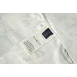 2025年8月28日入荷秋冬新作Louis Vuittonシャツ原版復刻人気で【极品】/正規品と同じサイズSize:S M L XL/YGY工場