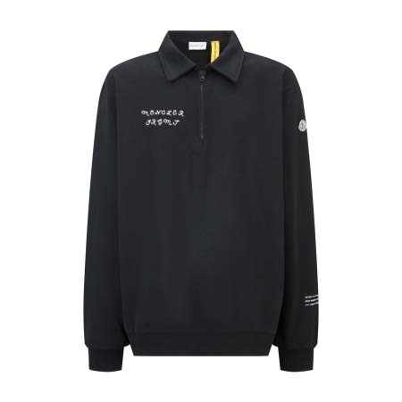 2025年8月28日入荷秋冬新作MONCLERパーカー原版復...