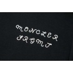 2025年8月28日入荷秋冬新作MONCLERパーカー原版復刻人気で【极品】/正規品と同じサイズSize:S M L/YGY工場