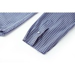 2025年8月28日入荷秋冬新作Miumiuシャツ原版復刻人気で【极品】/正規品と同じサイズSize:36 38 40 42/YGY工場