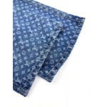 2025年8月28日入荷秋冬新作Louis Vuittonジーパン原版復刻人気で【极品】/正規品と同じサイズSize:36 38 40 42/YGY工場