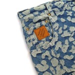 2025年8月28日入荷秋冬新作Louis Vuittonジーパン原版復刻人気で【极品】/正規品と同じサイズSize:29 30 31 32/YGY工場