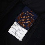 2025年8月28日入荷秋冬新作Louis Vuitton半ズボン原版復刻人気で【极品】/正規品と同じサイズSize:44 46 48/YGY工場