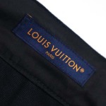 2025年8月28日入荷秋冬新作Louis Vuitton半ズボン原版復刻人気で【极品】/正規品と同じサイズSize:44 46 48/YGY工場