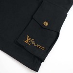 2025年8月28日入荷秋冬新作Louis Vuitton半ズボン原版復刻人気で【极品】/正規品と同じサイズSize:44 46 48/YGY工場