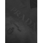 2025年8月28日入荷秋冬新作Pradaパーカー原版復刻人気で【极品】/正規品と同じサイズSize:S M L XL/YGY工場
