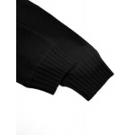 2025年8月28日入荷秋冬新作Pradaセーター原版復刻人気で【极品】/正規品と同じサイズSize:46 48 50 52/YGY工場