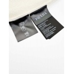 2025年8月28日入荷秋冬新作Pradaセーター原版復刻人気で【极品】/正規品と同じサイズSize:46 48 50 52/YGY工場