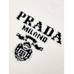 2025年8月28日入荷秋冬新作Pradaセーター原版復刻人気で【极品】/正規品と同じサイズSize:46 48 50 52/YGY工場