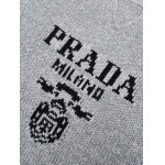 2025年8月28日入荷秋冬新作Pradaセーター原版復刻人気で【极品】/正規品と同じサイズSize:46 48 50 52/YGY工場