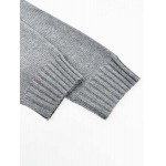 2025年8月28日入荷秋冬新作Pradaセーター原版復刻人気で【极品】/正規品と同じサイズSize:46 48 50 52/YGY工場