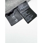 2025年8月28日入荷秋冬新作Pradaセーター原版復刻人気で【极品】/正規品と同じサイズSize:46 48 50 52/YGY工場