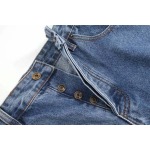 2025年8月28日入荷秋冬新作Loeweジーパン原版復刻人気で【极品】/正規品と同じサイズSize:46 48 50 52/YGY工場