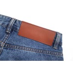 2025年8月28日入荷秋冬新作Loeweジーパン原版復刻人気で【极品】/正規品と同じサイズSize:46 48 50 52/YGY工場