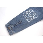 2025年8月28日入荷秋冬新作Loeweジャケット原版復刻人気で【极品】/正規品と同じサイズSize:46 48 50 52/YGY工場