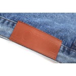 2025年8月28日入荷秋冬新作Loeweジャケット原版復刻人気で【极品】/正規品と同じサイズSize:46 48 50 52/YGY工場