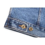 2025年8月28日入荷秋冬新作Loeweジャケット原版復刻人気で【极品】/正規品と同じサイズSize:46 48 50 52/YGY工場