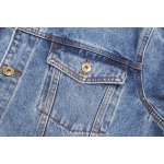 2025年8月28日入荷秋冬新作Loeweジャケット原版復刻人気で【极品】/正規品と同じサイズSize:46 48 50 52/YGY工場