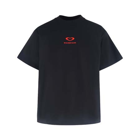 2025年8月28日入荷秋冬新作Balenciaga半袖 t...
