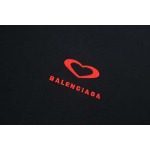 2025年8月28日入荷秋冬新作Balenciaga半袖 tシャツ原版復刻人気で【极品】/正規品と同じサイズSize:S M L/YGY工場