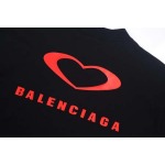 2025年8月28日入荷秋冬新作Balenciaga半袖 tシャツ原版復刻人気で【极品】/正規品と同じサイズSize:S M L/YGY工場