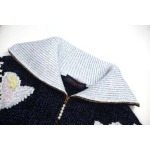 2025年8月28日入荷秋冬新作Louis Vuittonジャケット原版復刻人気で【极品】/正規品と同じサイズSize:S M L/YGY工場