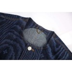 2025年8月28日入荷秋冬新作Louis Vuittonジャケット原版復刻人気で【极品】/正規品と同じサイズSize:46 48 50 52/YGY工場