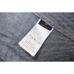 2025年8月28日入荷秋冬新作Louis Vuittonジャケット原版復刻人気で【极品】/正規品と同じサイズSize:46 48 50 52/YGY工場